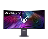 LG UltraGear 45GX90SA-B OLED - 1332304 - zdjęcie 1
